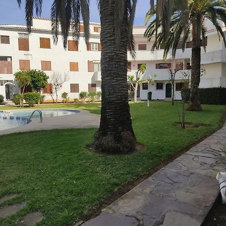 Agua Azul Apartman Jávea Kültér fotó