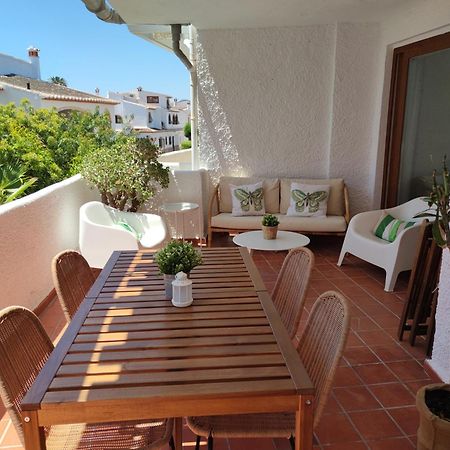 Agua Azul Apartman Jávea Kültér fotó