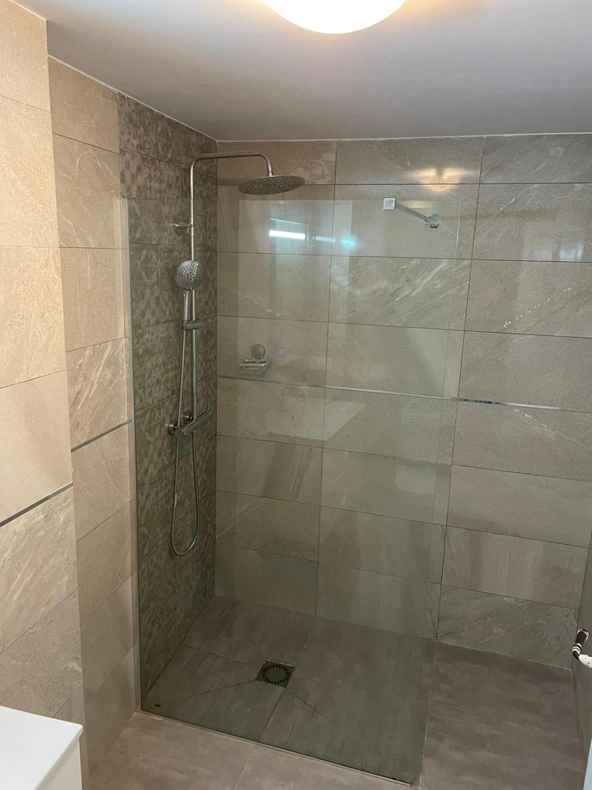 Agua Azul Apartman Jávea Kültér fotó