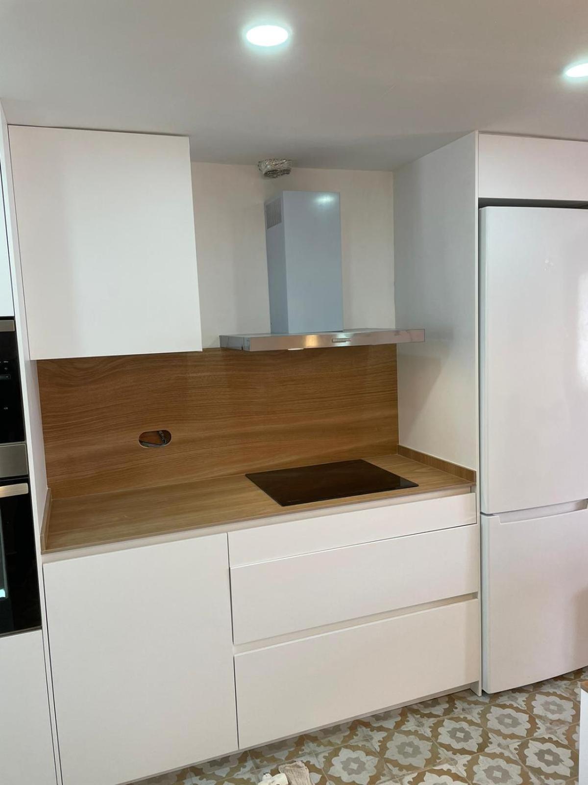Agua Azul Apartman Jávea Kültér fotó